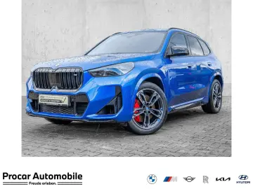 X1 M35i xDrive M Sport Pro Pano HuD H K PA  LED