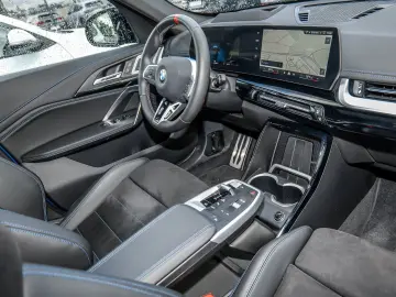X1 M35i xDrive M Sport Pro Pano HuD H/K PA+ LED 