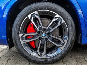 X1 M35i xDrive M Sport Pro Pano HuD H/K PA+ LED 