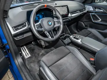 X1 M35i xDrive M Sport Pro Pano HuD H/K PA+ LED 