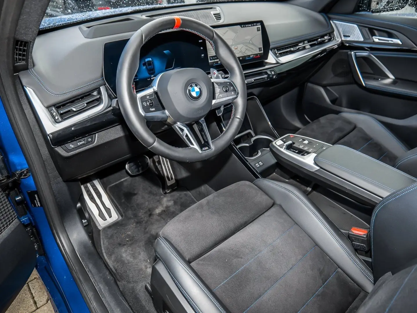 X1 M35i xDrive M Sport Pro Pano HuD H/K PA+ LED 