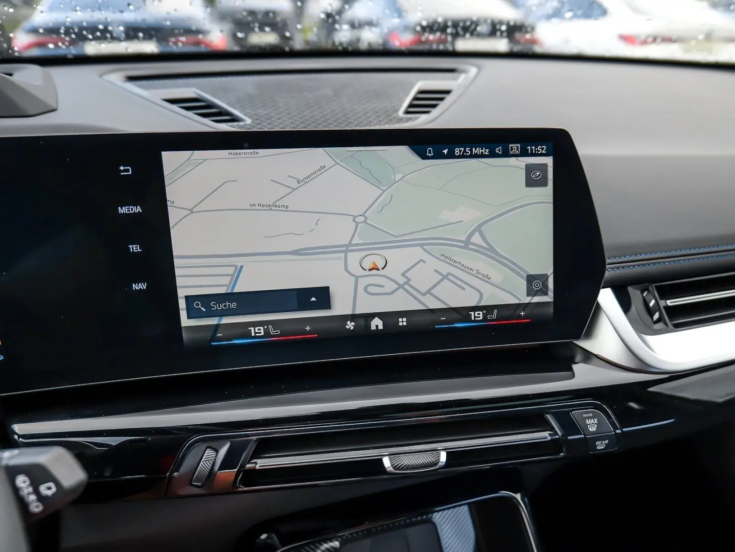 X1 M35i xDrive M Sport Pro Pano HuD H/K PA+ LED 