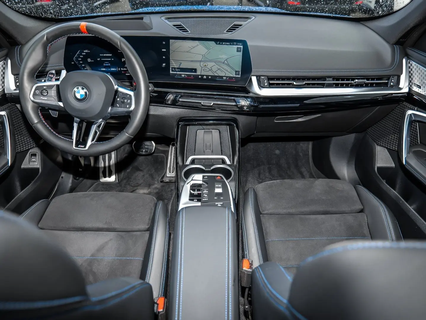 X1 M35i xDrive M Sport Pro Pano HuD H/K PA+ LED 