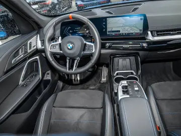 X1 M35i xDrive M Sport Pro Pano HuD H/K PA+ LED 