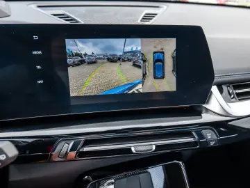 X1 M35i xDrive M Sport Pro Pano HuD H/K PA+ LED 