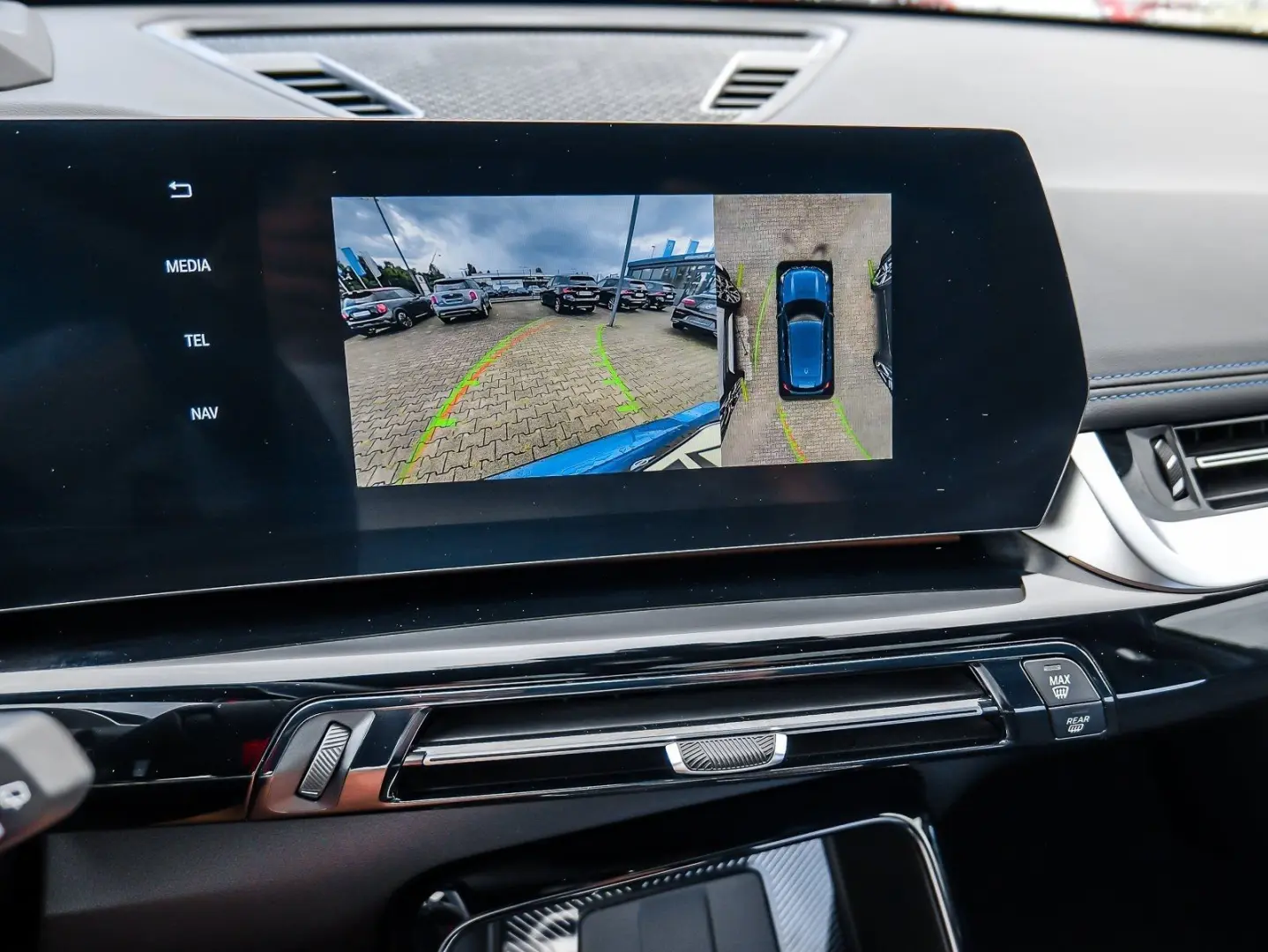 X1 M35i xDrive M Sport Pro Pano HuD H/K PA+ LED 