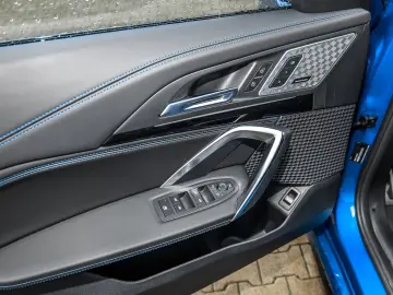 X1 M35i xDrive M Sport Pro Pano HuD H/K PA+ LED 