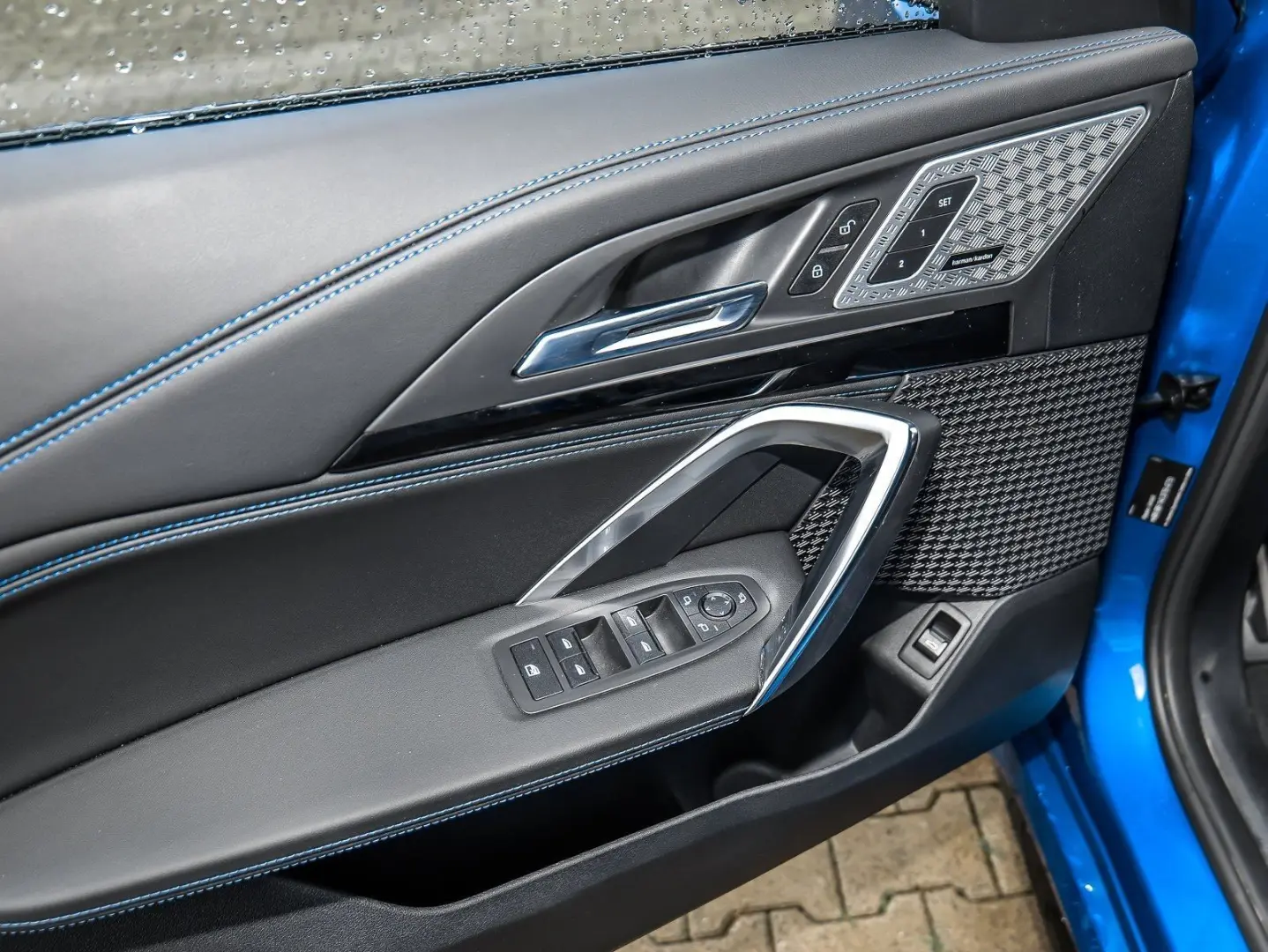 X1 M35i xDrive M Sport Pro Pano HuD H/K PA+ LED 