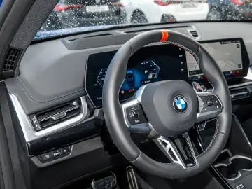 X1 M35i xDrive M Sport Pro Pano HuD H/K PA+ LED 
