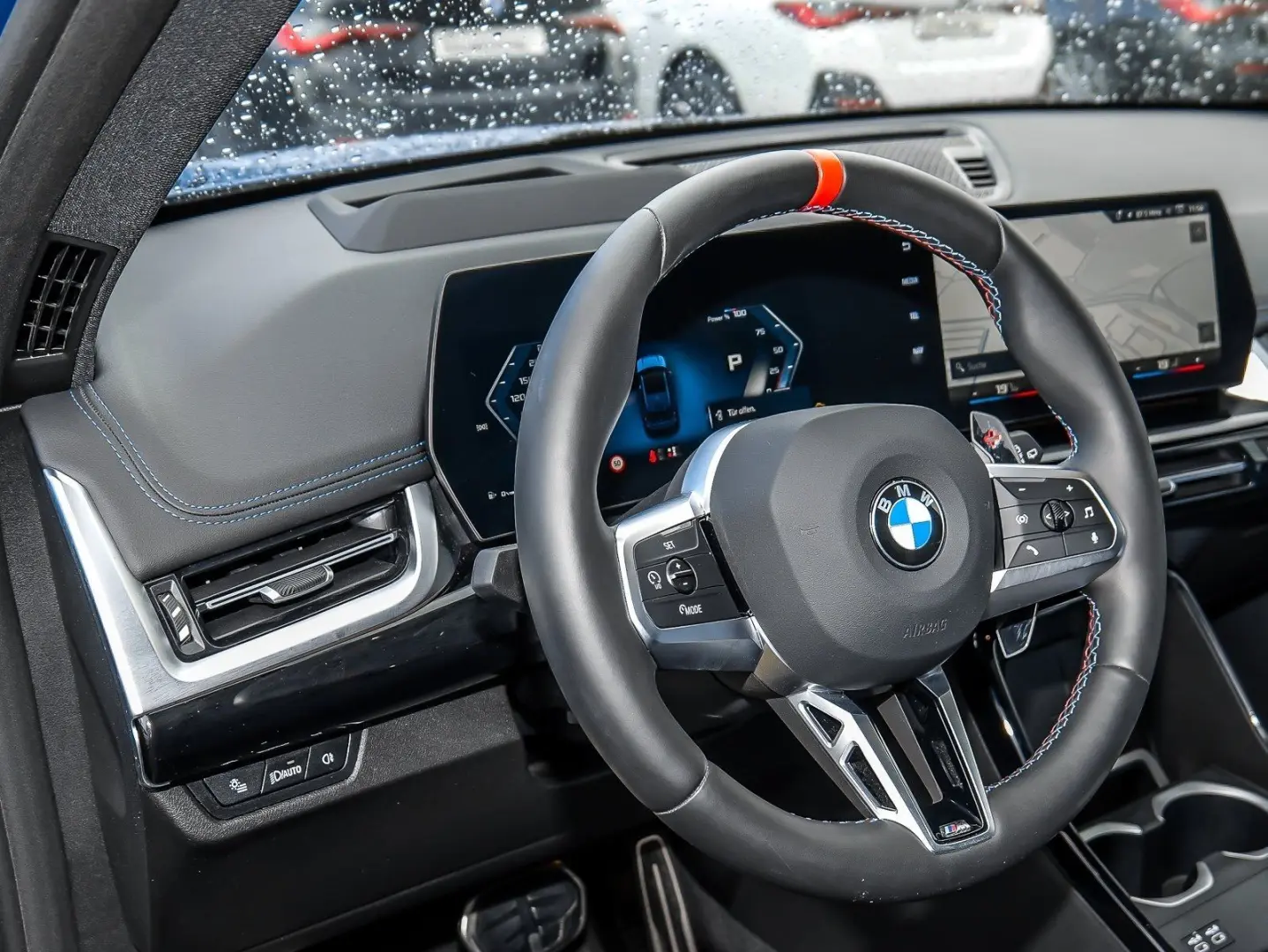X1 M35i xDrive M Sport Pro Pano HuD H/K PA+ LED 