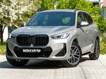 X1 20d xDRIVE.M SPORT.DR.ASS.PR.ASS.SHZ.