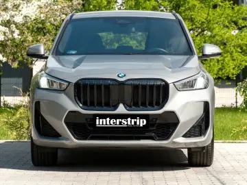 X1 20d xDRIVE.M SPORT.DR.ASS.PR.ASS.SHZ.