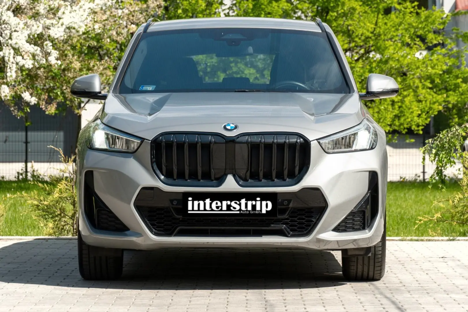 X1 20d xDRIVE.M SPORT.DR.ASS.PR.ASS.SHZ.