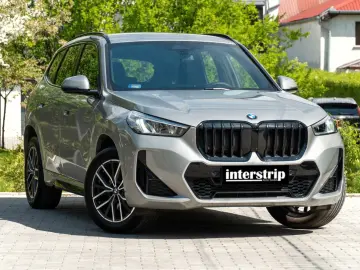 X1 20d xDRIVE.M SPORT.DR.ASS.PR.ASS.SHZ.