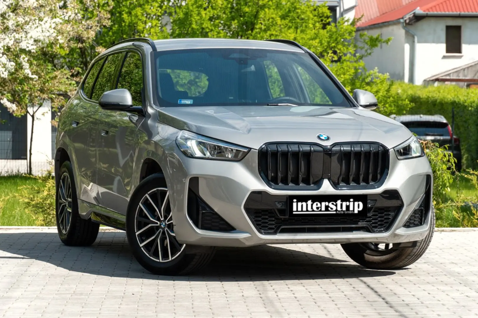 X1 20d xDRIVE.M SPORT.DR.ASS.PR.ASS.SHZ.