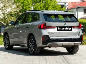 X1 20d xDRIVE.M SPORT.DR.ASS.PR.ASS.SHZ.