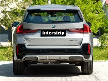 X1 20d xDRIVE.M SPORT.DR.ASS.PR.ASS.SHZ.