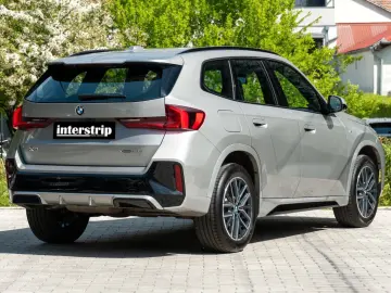 X1 20d xDRIVE.M SPORT.DR.ASS.PR.ASS.SHZ.