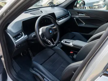 X1 20d xDRIVE.M SPORT.DR.ASS.PR.ASS.SHZ.