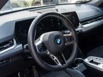 X1 20d xDRIVE.M SPORT.DR.ASS.PR.ASS.SHZ.