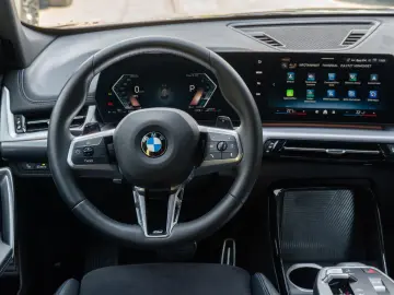 X1 20d xDRIVE.M SPORT.DR.ASS.PR.ASS.SHZ.