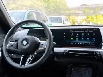 X1 20d xDRIVE.M SPORT.DR.ASS.PR.ASS.SHZ.