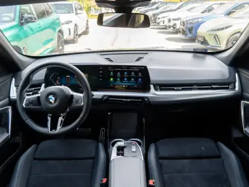 X1 20d xDRIVE.M SPORT.DR.ASS.PR.ASS.SHZ.