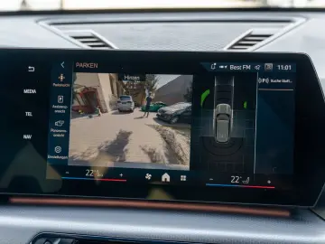 X1 20d xDRIVE.M SPORT.DR.ASS.PR.ASS.SHZ.