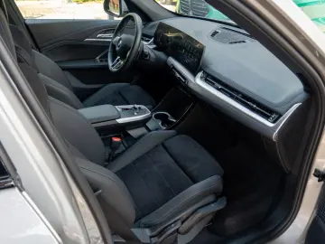 X1 20d xDRIVE.M SPORT.DR.ASS.PR.ASS.SHZ.