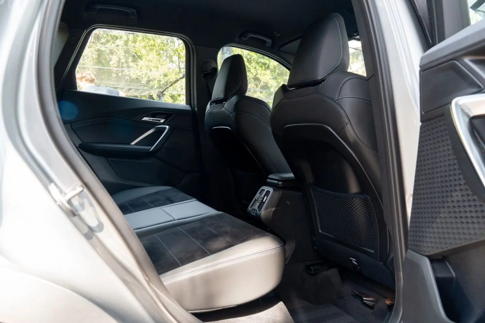 X1 20d xDRIVE.M SPORT.DR.ASS.PR.ASS.SHZ.