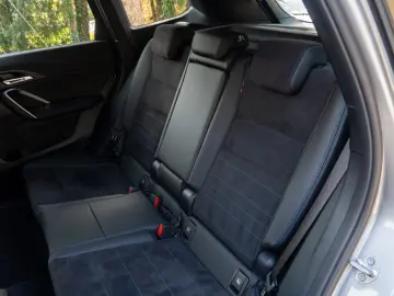 X1 20d xDRIVE.M SPORT.DR.ASS.PR.ASS.SHZ.