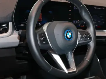 X1 xDrive25e RFK LED Navi DAB