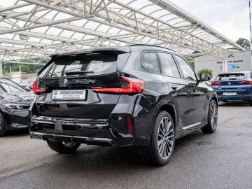 X1 xDrive 20d M-Sport AHK HUD 360° LED NAVI SHZ