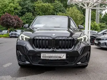 X1 xDrive 20d M-Sport AHK HUD 360° LED NAVI SHZ