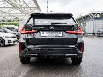X1 xDrive 20d M-Sport AHK HUD 360° LED NAVI SHZ