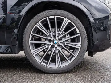 X1 xDrive 20d M-Sport AHK HUD 360° LED NAVI SHZ