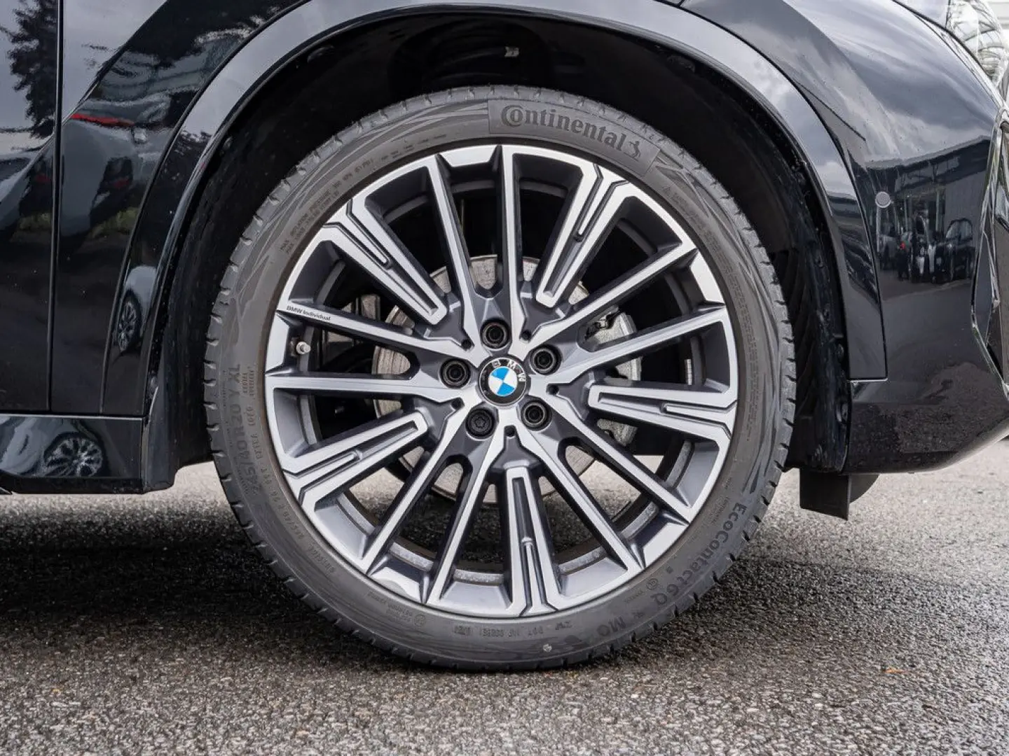 X1 xDrive 20d M-Sport AHK HUD 360° LED NAVI SHZ