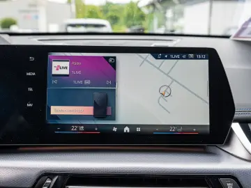 X1 xDrive 20d M-Sport AHK HUD 360° LED NAVI SHZ