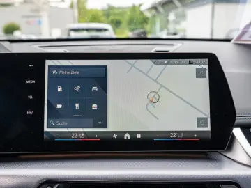 X1 xDrive 20d M-Sport AHK HUD 360° LED NAVI SHZ