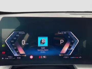 X1 xDrive23i SpurAss Navi ParkAss RFK AUT