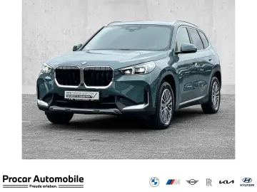 X1 xDrive20d ACC 360KAMERA AHK LCPROF HEAD-UP CA