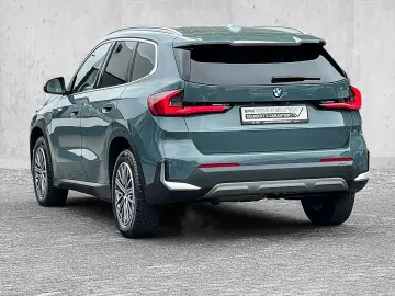 X1 xDrive20d ACC+360KAMERA+AHK+LCPROF+HEAD-UP+CA