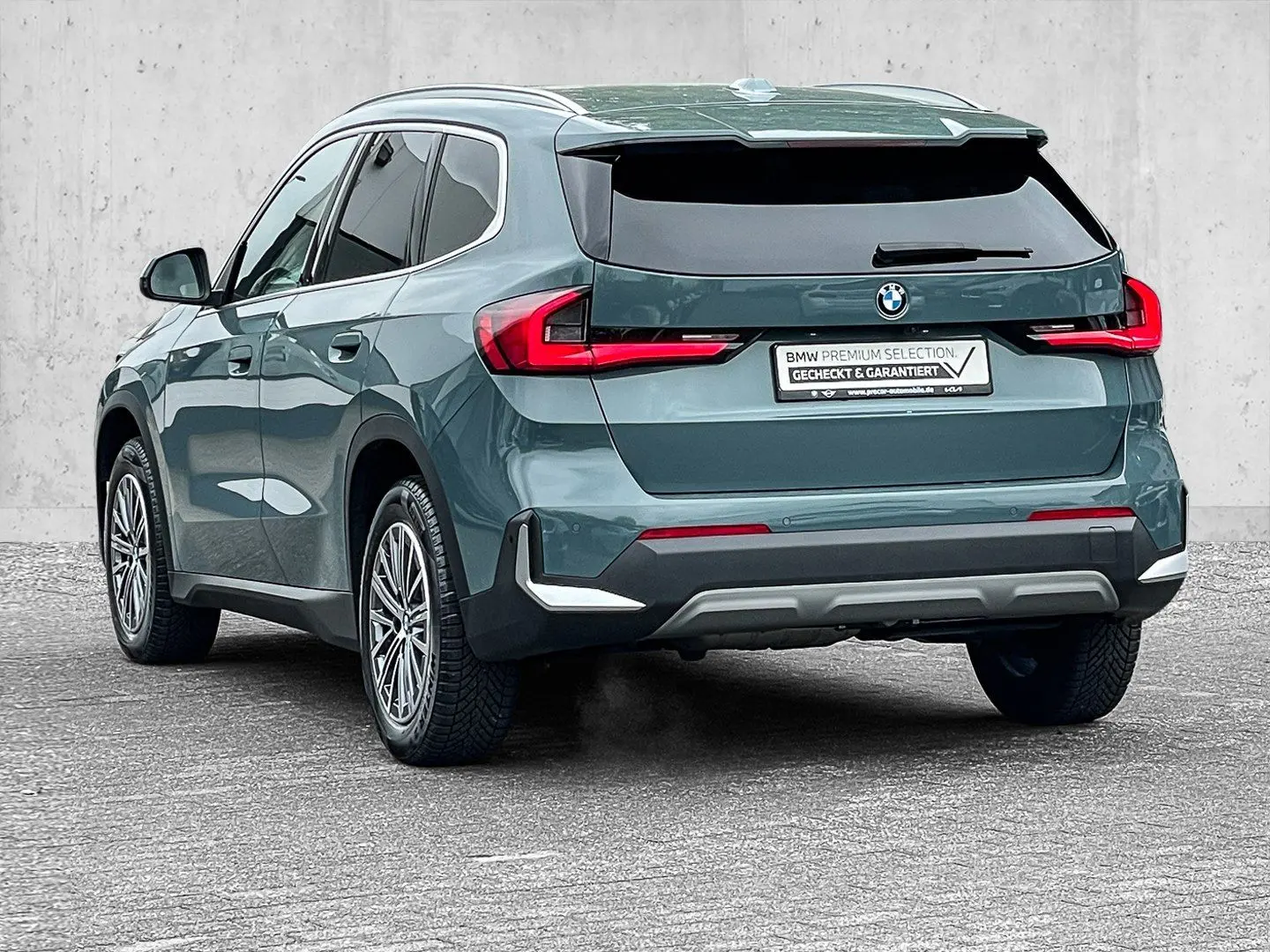 X1 xDrive20d ACC+360KAMERA+AHK+LCPROF+HEAD-UP+CA
