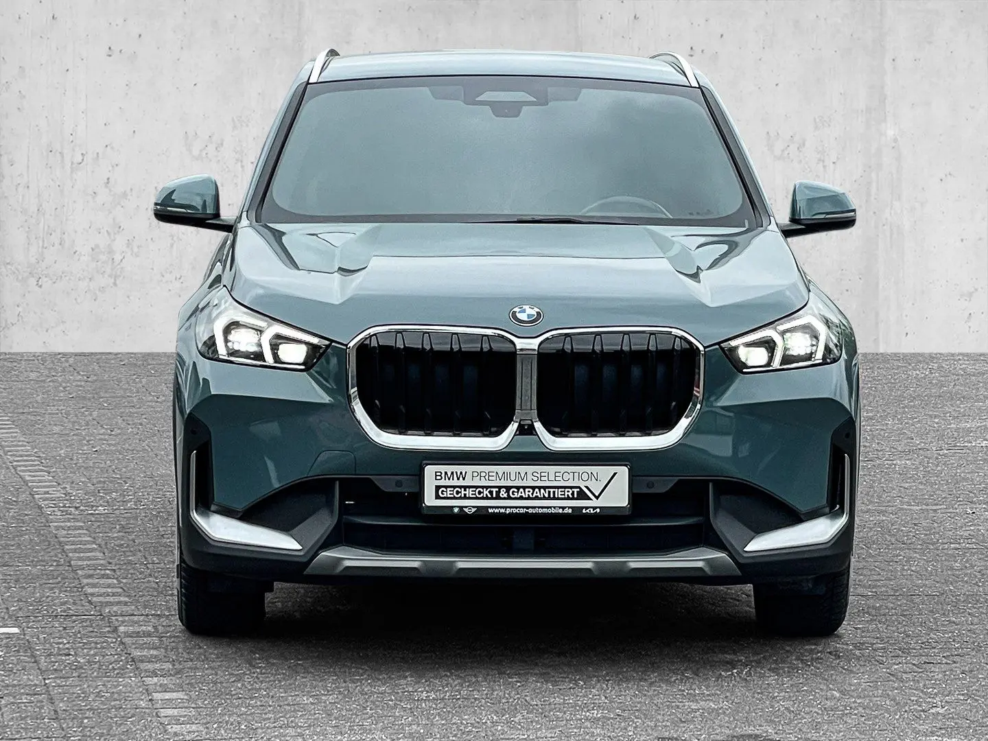 X1 xDrive20d ACC+360KAMERA+AHK+LCPROF+HEAD-UP+CA