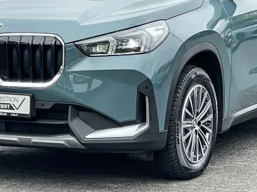 X1 xDrive20d ACC+360KAMERA+AHK+LCPROF+HEAD-UP+CA