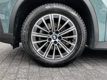 X1 xDrive20d ACC+360KAMERA+AHK+LCPROF+HEAD-UP+CA