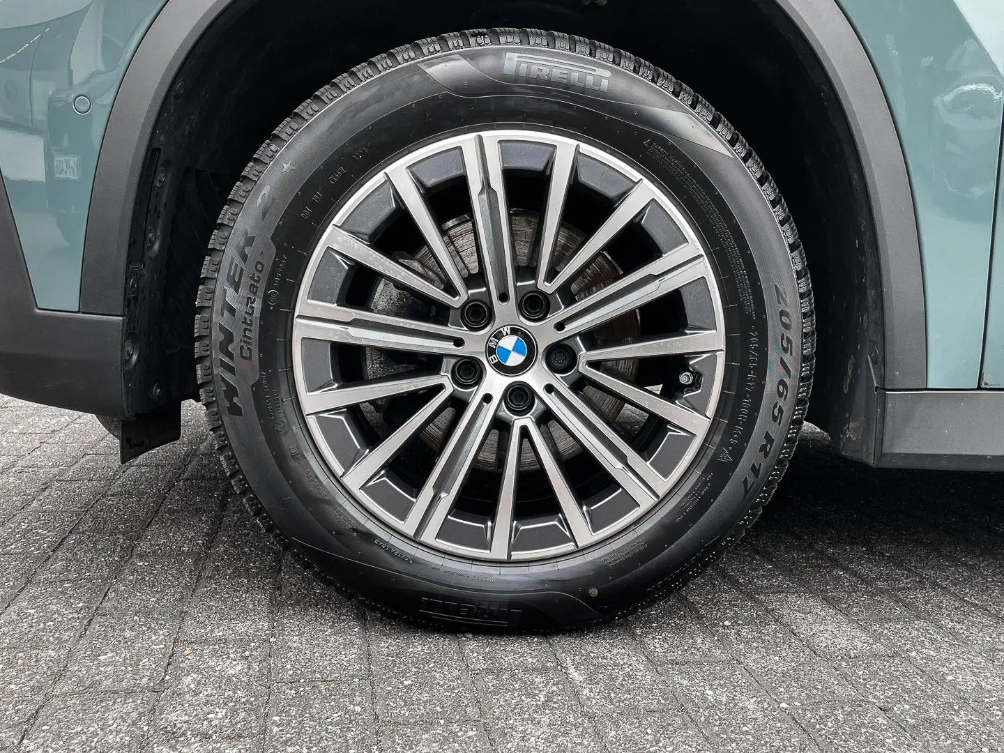 X1 xDrive20d ACC+360KAMERA+AHK+LCPROF+HEAD-UP+CA