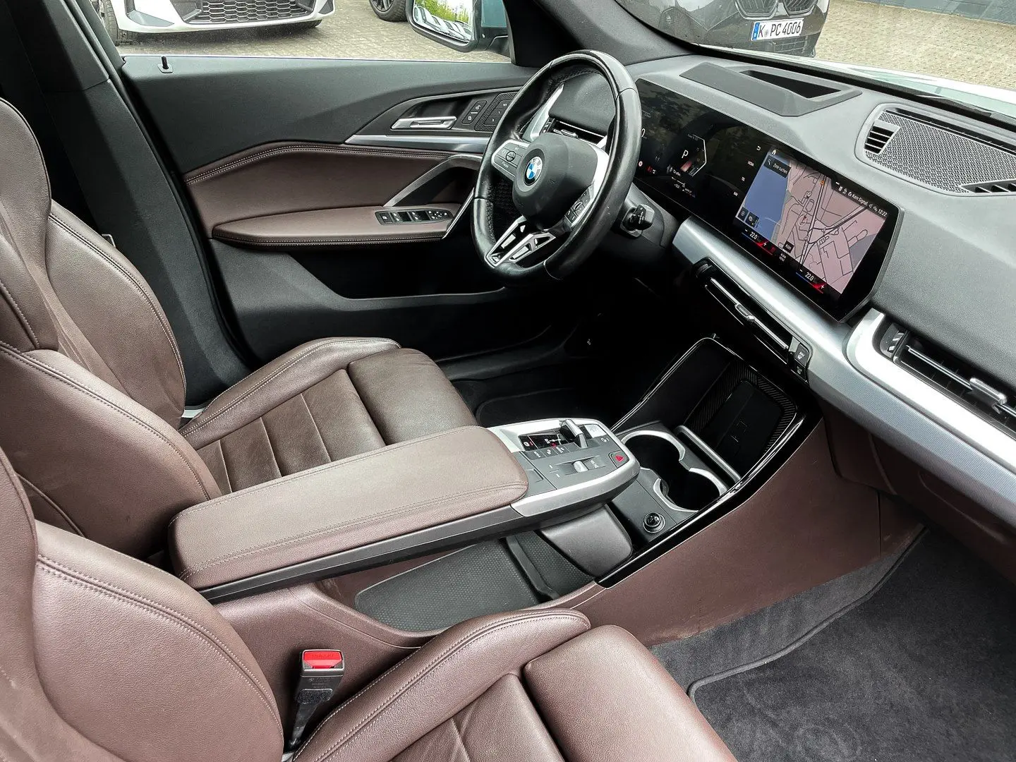 X1 xDrive20d ACC+360KAMERA+AHK+LCPROF+HEAD-UP+CA