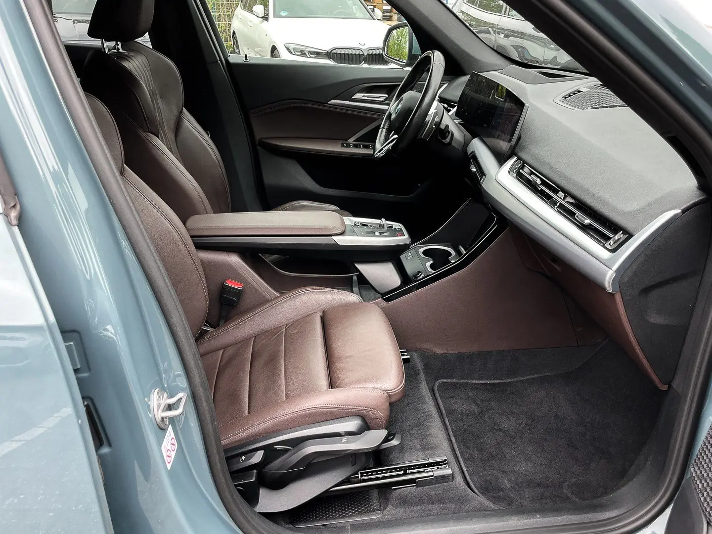 X1 xDrive20d ACC+360KAMERA+AHK+LCPROF+HEAD-UP+CA