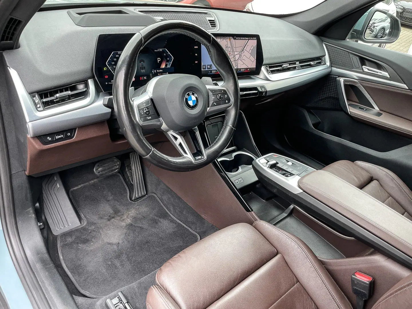 X1 xDrive20d ACC+360KAMERA+AHK+LCPROF+HEAD-UP+CA